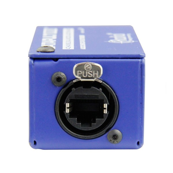 Radial Catapult Mini Module, RJ45 Connector