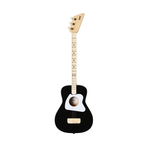 Loog Pro Acoustic, Black
