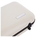 Gewa Air 2.1 Oblong Violin Case, Beige Gloss