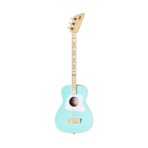 Loog Pro Acoustic, Green