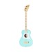 Loog Pro Acoustic, Green
