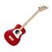 Loog Pro Acoustic, Red