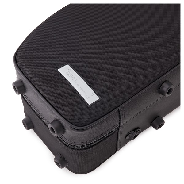 BAM 5003S Signature 3 Violin Case, Black