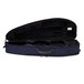 BAM 5003SB Classic III Shaped Violin Case, Navy Blue