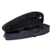 BAM 5003SB Classic III Shaped Violin Case, Navy Blue