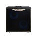 Ashdown ABM 210-PN Lightweight 500w 2x10 8 Ohm Bass Cab, Front