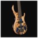 Cort Artisan Persona 5 Bass Ltd, Blue Resin Burl - body