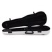 Gewa Air 1.7 Shaped Violin Case, White Matte