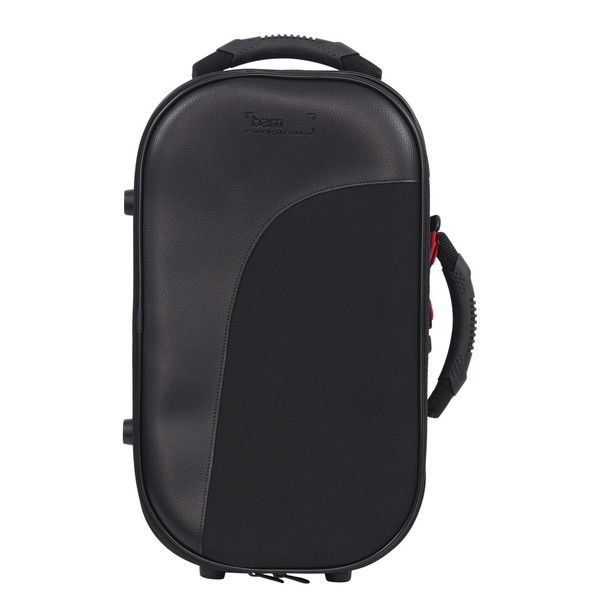 Bam 3035S Trekking Cornet Case, Black