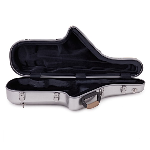 BAM L'Etoile Cabine Tenor Saxophone Case, Greige