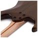 Cort G100 HH, Walnut