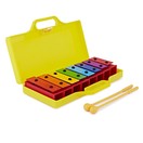 Mini Glockenspiel par Gear4music