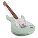 Cort G110, Caribbean Green