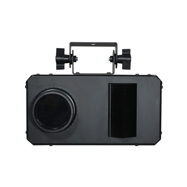 Equinox Axis 50W Gobo Flower, Front