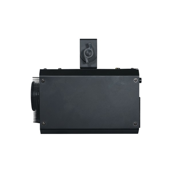 Equinox Axis 50W Gobo Flower, Side
