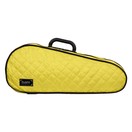 BAM Hoody for Hightech Cabin Violin Case, Yellow