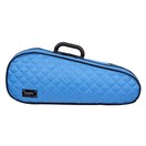 BAM Hoody for Hightech Cabin Violin Case, Blue