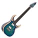 Cort X700 Duality, Light Blueburst