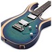 Cort X700 Duality, Light Blueburst