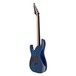 Cort X700 Duality, Light Blueburst