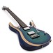 Cort X700 Duality, Light Blueburst