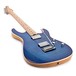 Cort G290 FAT, Bright Blue Burst