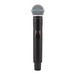 Shure QLXD2/B58 Digital Wireless Handheld Microphone Transmitter