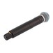 Shure QLXD2/B58 Digital Wireless Handheld Microphone Transmitter