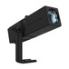 Chauvet DJ Freedom Gobo IP Gobo Projector, Angled Right