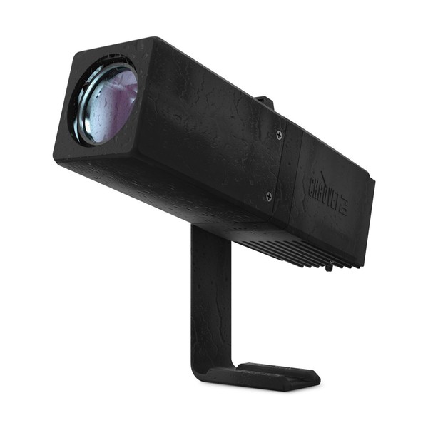 Chauvet DJ Freedom Gobo IP Gobo Projector, Angled Left Wet