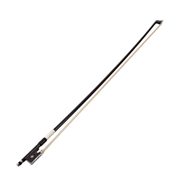 Westbury Composite Violin Bow, 4/4 Size, Side