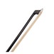 Westbury Composite Violin Bow, 1/2 Size, Tip