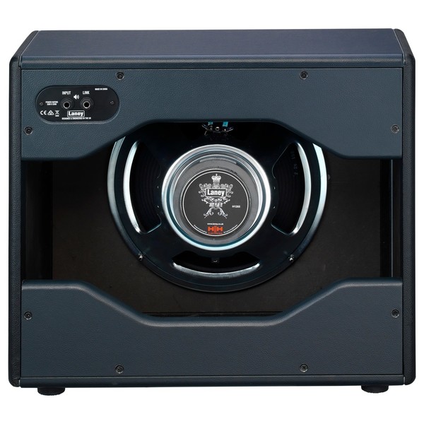 Laney CUB112 Speaker Cab - back