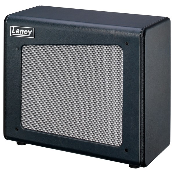 Laney CUB112 Speaker Cab - left side