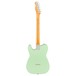 Fender American Original 60s Tele Thinline MN, Seafoam Green - back