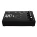 Ashdown Ant 200w Powered Bass Preamp, Front