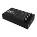 Ashdown Ant 200w Powered Bass Preamp, Front Angled Left