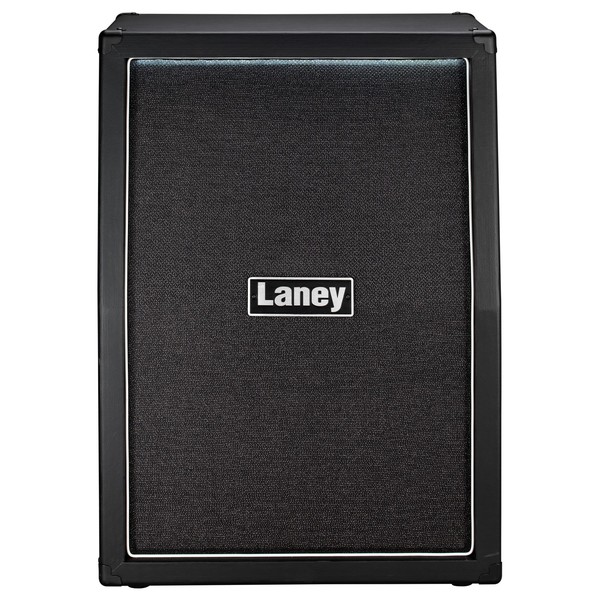 Laney LFR-212 Powered Speaker Cab - front