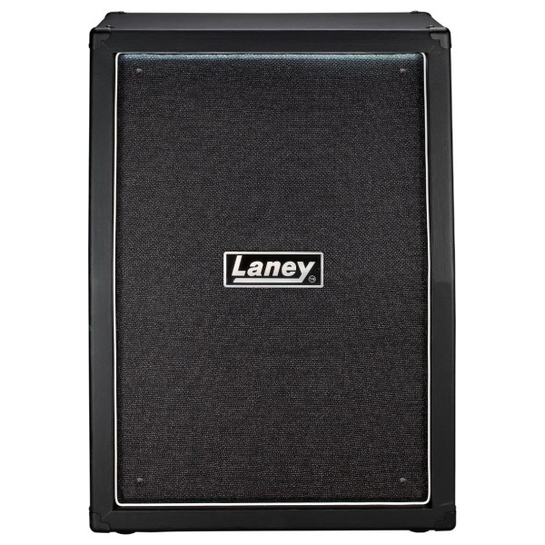 Laney LFR-212 Powered Speaker Cab - front