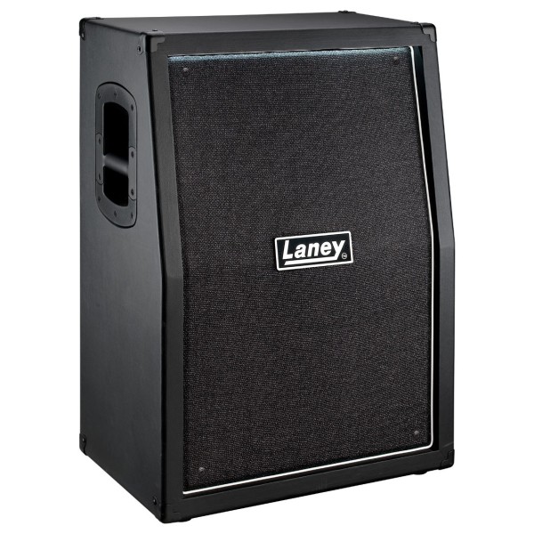 Laney LFR-212 Powered Speaker Cab - right