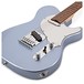 Cort MS Classic TC, Blue Ice Metallic