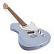 Cort MS Classic TC, Blue Ice Metallic