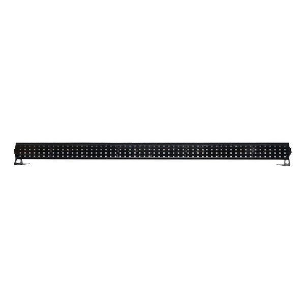 Equinox SpectraPix Batten LED Light Bar, Front Clear