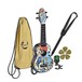 Ortega K2-SR Keiki Soprano Ukulele Pack - main