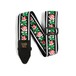 DISC Ernie Ball Polypro Jacquard Strap, Winter Rose