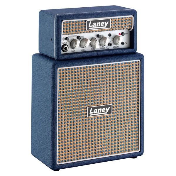 Laney Lionheart MINISTACK Bluetooth Guitar Amp - Right