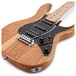 Cort G200 Deluxe, Natural