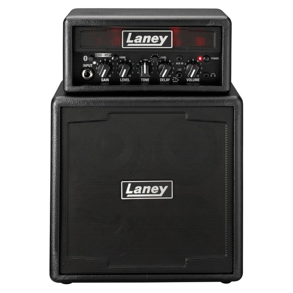 Laney Ironheart MINISTACK Bluetooth Guitar Amp - Main
