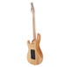 Cort G200 Deluxe, Natural