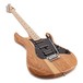 Cort G200 Deluxe, Natural